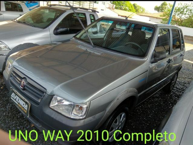 Uno Way Economy Completo