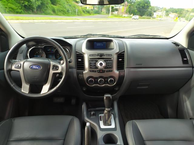 RANGER 2015/2015 3.2 XLT 4X4 CD 20V DIESEL 4P AUTOMÁTICO - Foto 15