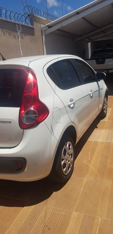 Fiat palio Atract. 1.4, 2014/2015 - Foto 4