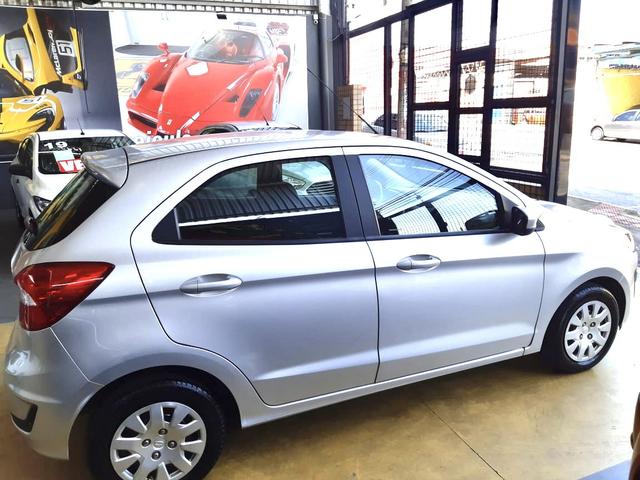 Ford Ka Hatch 1.0 2019 - Foto 3