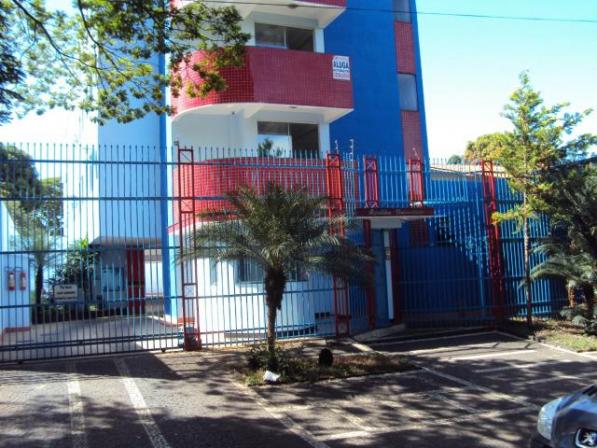 Apartamento para alugar com 1 dormitórios em Setor leste universitário, Goiânia cod:APA443 - Foto 3
