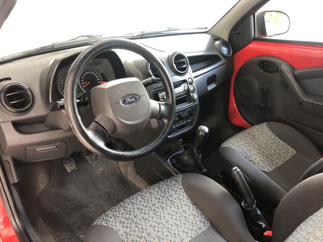 Ford Ka 2013 , único dono, excelente estado - Foto 7