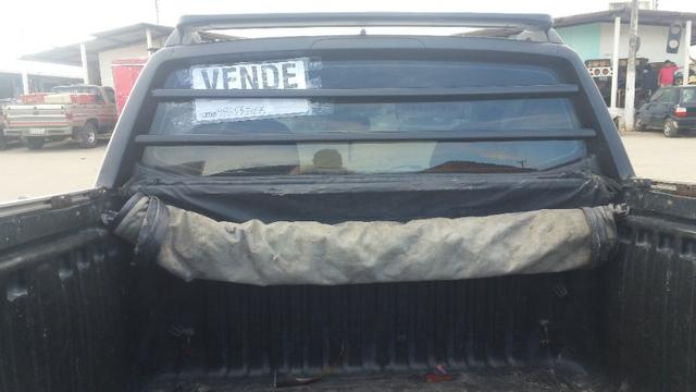 Vendo saveiro g5 - Foto 12