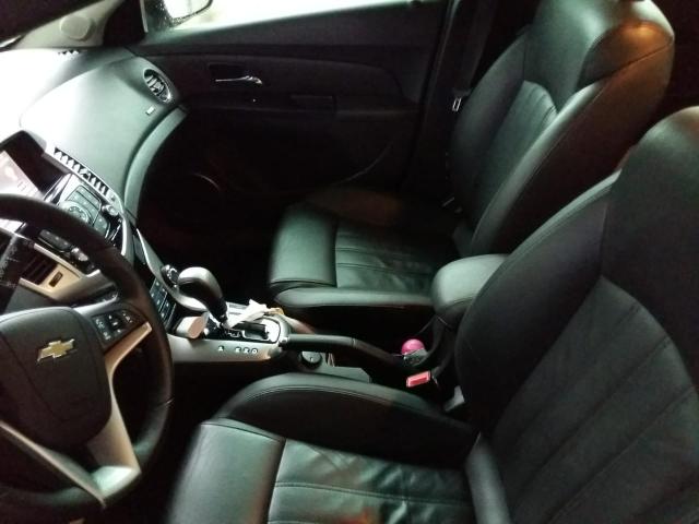 Vendo Cruze Sport 6 LTZ - Foto 5
