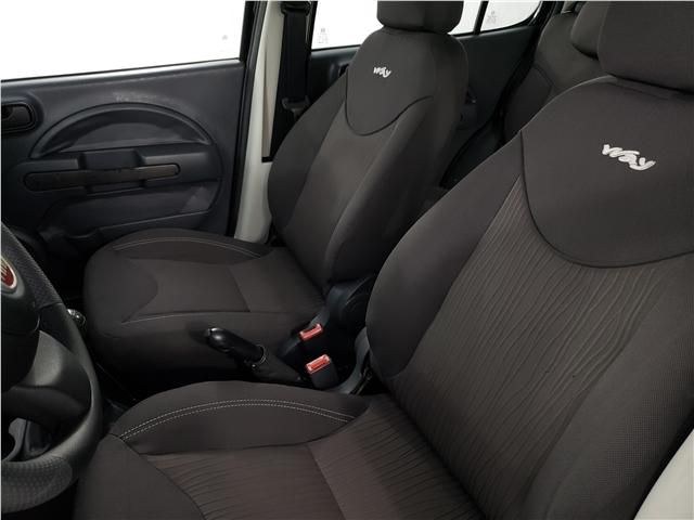 Fiat Uno 1.4 evo way 8v flex 4p manual - Foto 10