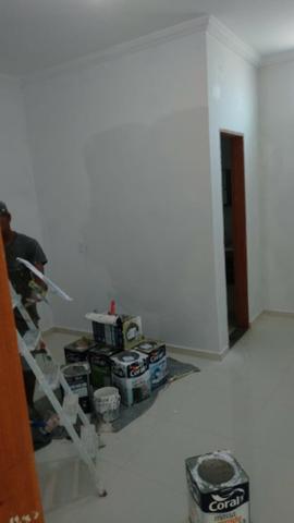 Casa Nova 2 Quartos (1 Suíte) no Bairro Urbis VI - Foto 7