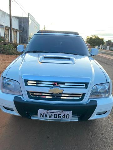 S10 4x4 2011 diesel - Foto 2