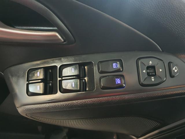 IX35 2012/2013 2.0 MPI 4X2 16V FLEX 4P AUTOMÁTICO - Foto 11