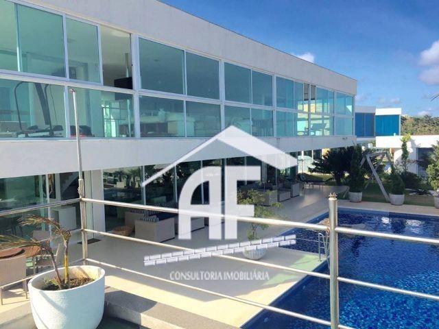 Mansão de luxo condomínio em Jacarecica - Com 5/4 todos suítes, Ótima oportunidade