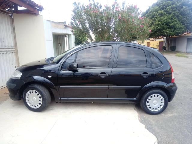 Citroem C3 Glx 1.4