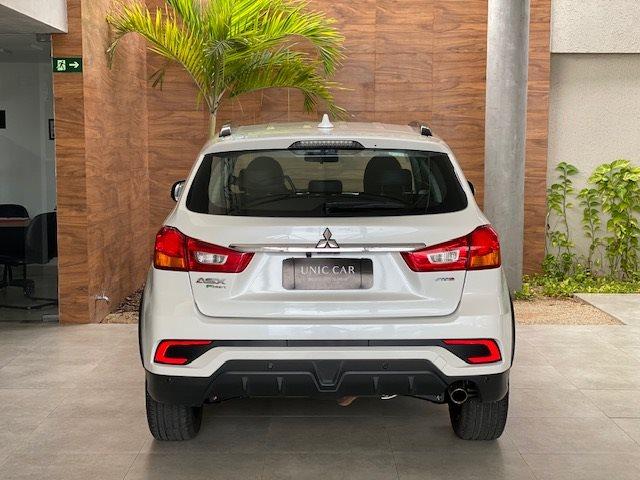 ASX 2018/2019 2.0 AWD 16V FLEX 4P AUTOMÁTICO - Foto 2