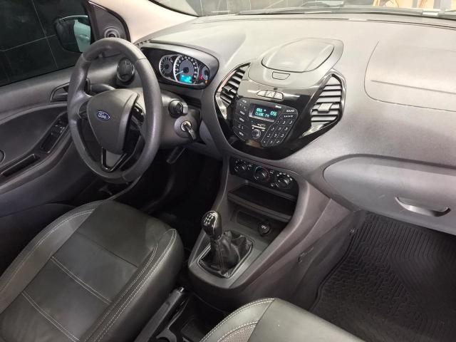 FORD KA + 2016/2017 1.0 TI-VCT FLEX SE MANUAL - Foto 4