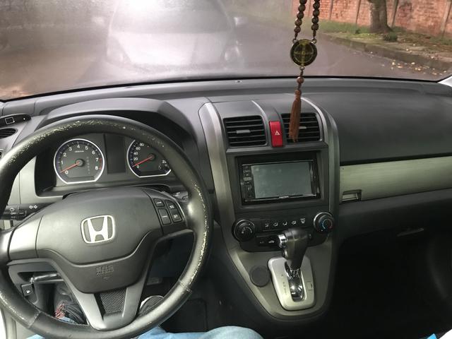 Crv - Foto 5