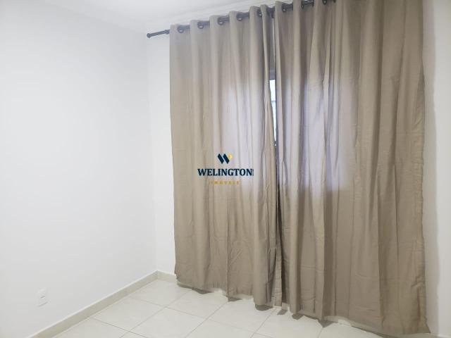 Apartamento na Chácara Colorado - Foto 15