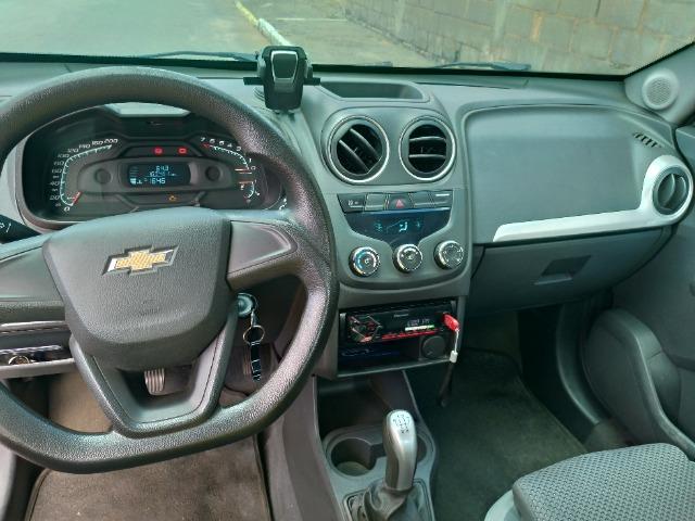 Chevrolet Montana LS - Foto 6