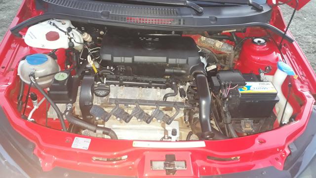 GOL GERAÇÃO 6 2015 1.0 8v - Foto 2