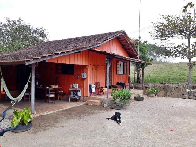 Linda área com 10 hectares a venda em Tijucas SC!!! - Foto 5