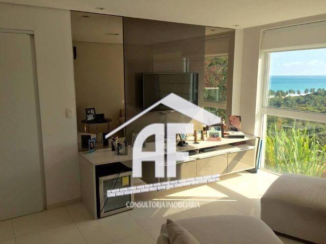 Mansão de luxo condomínio em Jacarecica - Com 5/4 todos suítes, Ótima oportunidade - Foto 16