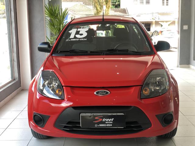 Ford Ka 2013 , único dono, excelente estado - Foto 3