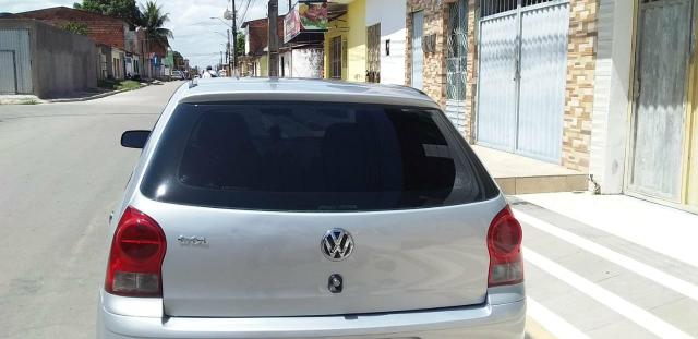 Carro gol - Foto 5
