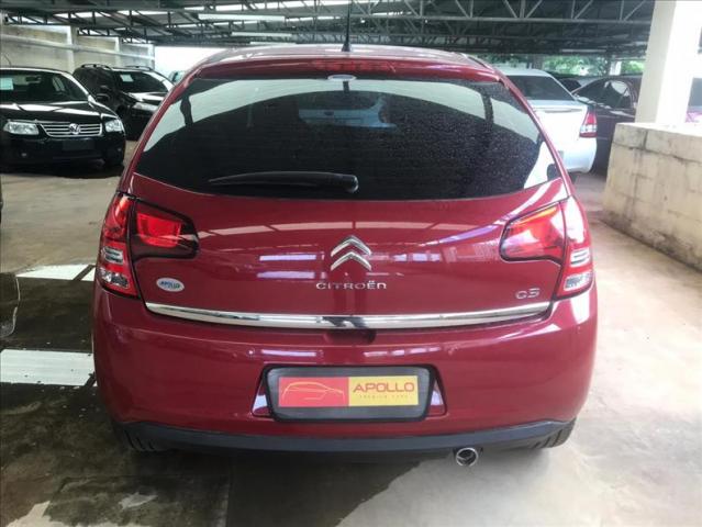 Citroën c3 1.6 Tendance 16v - Foto 5
