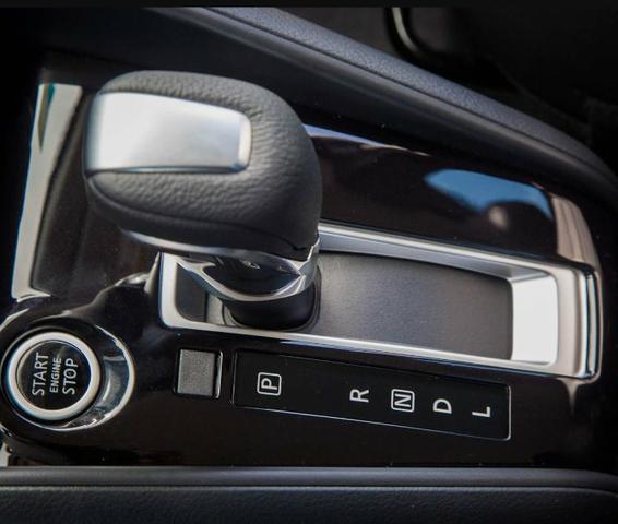 Nissan Kicks SL Pack 1.6 Cvt Xtronic 2020/2020 0km top + Taxa Selic* em 36 meses !!! - Foto 14