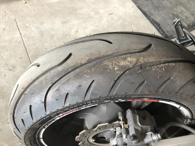Pneu Technic
