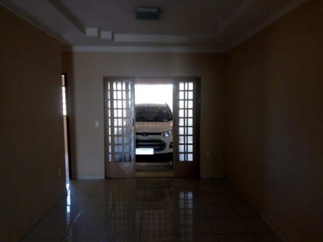 Casa à venda com 3 dormitórios em Jardim buriti sereno, Aparecida de goiânia cod:CR2939 - Foto 3