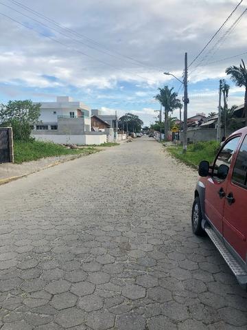 Terreno em zimbros