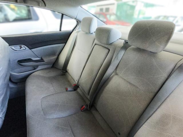 CIVIC 2014/2014 1.8 LXS 16V FLEX 4P AUTOMÁTICO - Foto 11