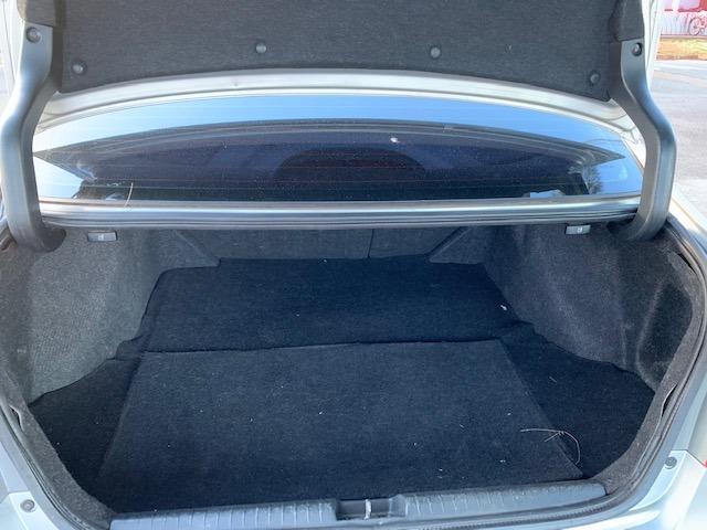 Honda Civic LXL Mec. 2010 - Foto 11