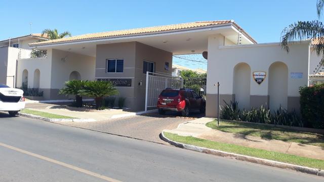 Condomínio Residencial Villa Borghese