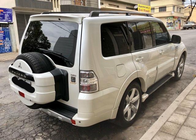 Pajero Full HPE 3.2 D - Foto 3