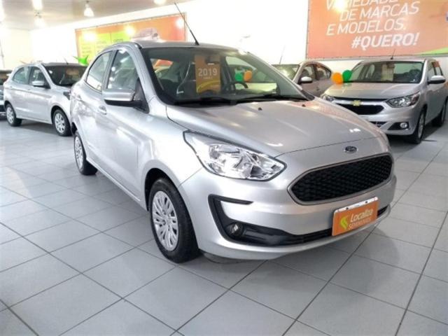 FORD KA 2018/2019 1.5 TIVCT FLEX SE SEDAN MANUAL - Foto 3