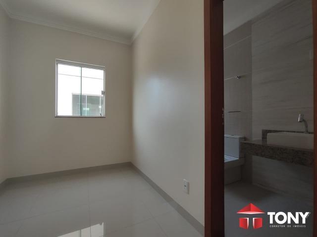 Sobrados padrão com 03 suites na quadra 110 sul em Palmas - Foto 5