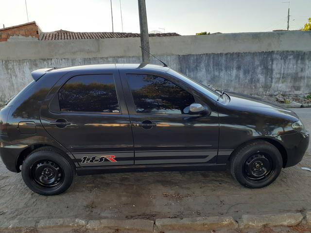 Palio 1.8r - Foto 6