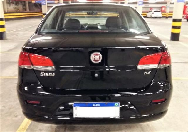 Fiat Siena EL 1.0 2009/2010, !! Novíssimo! - Foto 5