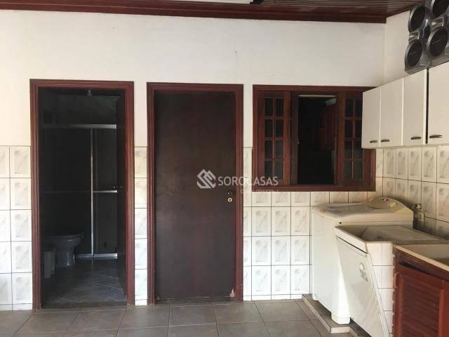 Casa no Residencial Três Marias - Foto 19
