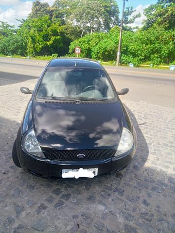 Ford Ka 2007 - Foto 2