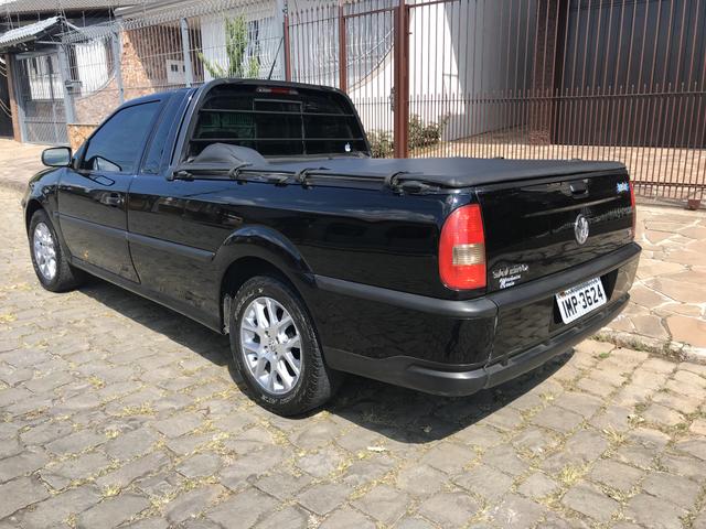 Saveiro 1.6 super surf