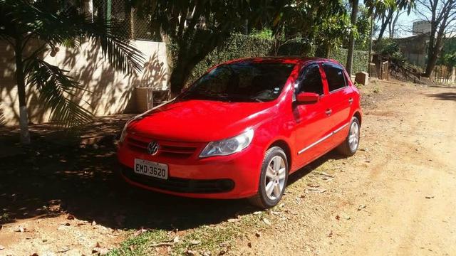 Vw gol g5