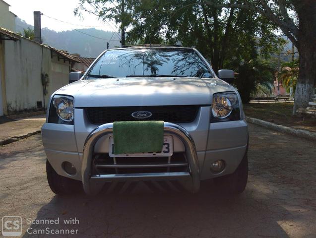 Eco sport 1.6 xlt 05/06