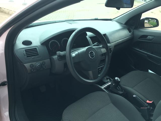 Chevrolet Vectra 2.0 8v 2009 - Foto 5