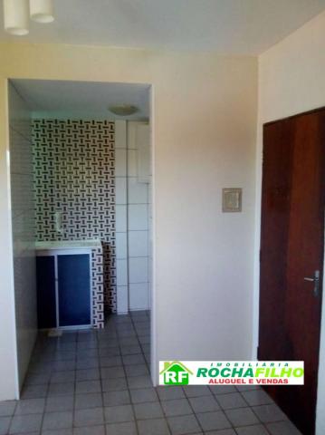Apartamento, Cidade Nova, Teresina-PI - Foto 5