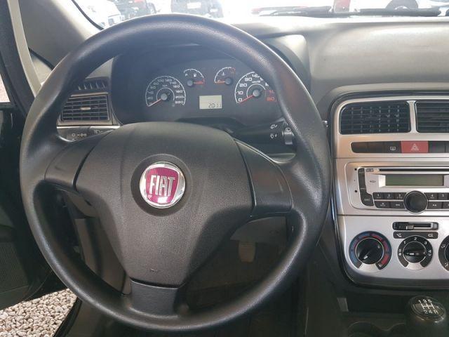 Punto ATTRACTIVE 1.4 Fire Flex 8V 5p - Foto 6