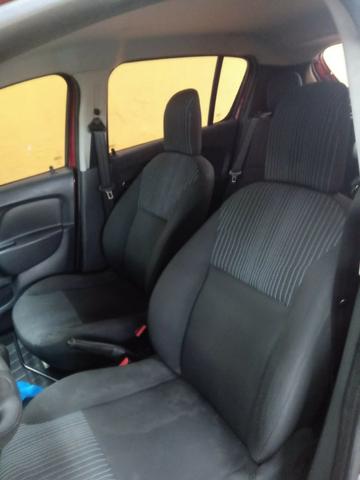 Renault Sandero Authentique 2014 - Foto 9