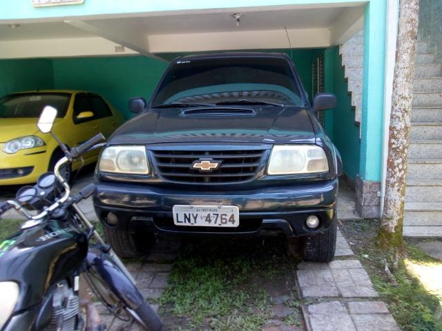 4×4 Dissel Ac oferta no dinheiro Ac cartão - Foto 3