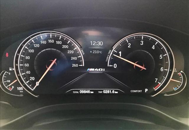 Bmw x4 3.0 Twinpower M40i - Foto 14