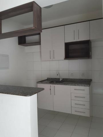 Oportunidade apartamento 55 mil transferencia 2 quartos - Foto 8