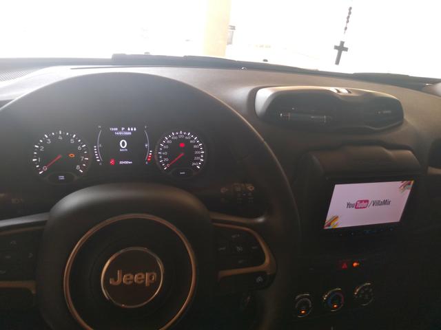 Jeep renegade - Foto 5